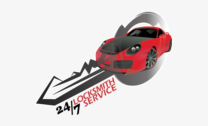 Lost Car Key Solutions * Car Door Unlocked Or Opened - Ferrari F430 Challenge, transparent png download