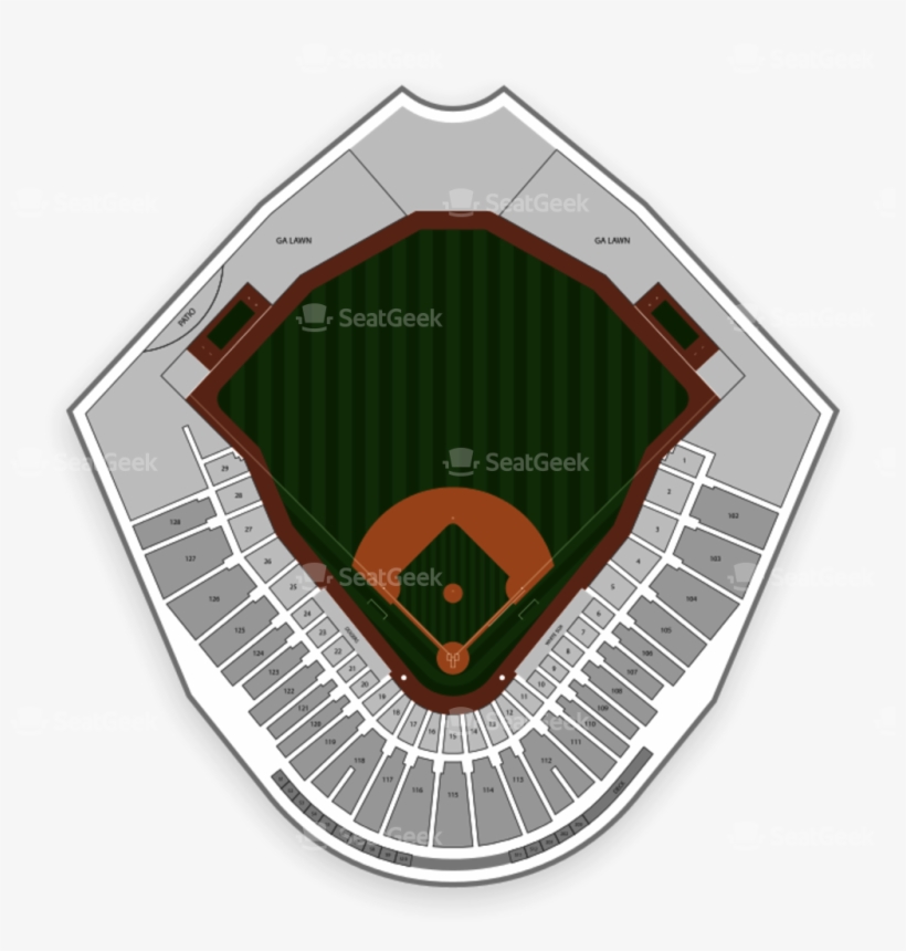 White Sox Tickets - Soccer-specific Stadium, transparent png download