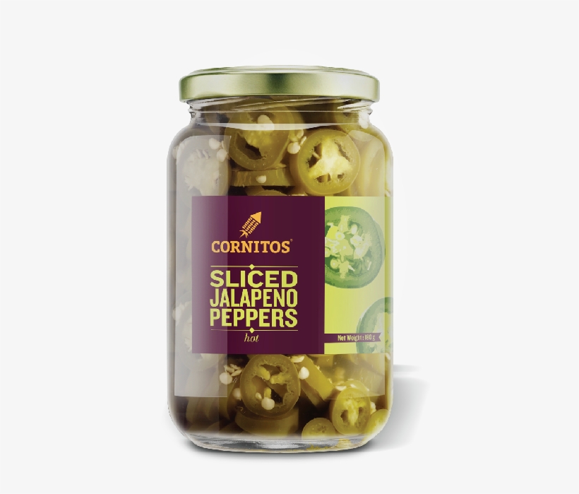 180g Jar - Olive, transparent png download