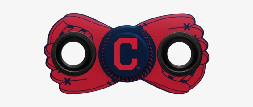 Chicago White Sox Mlb Diztracto Two Way Team Fidget - Cubs Fidget Spinner, transparent png download