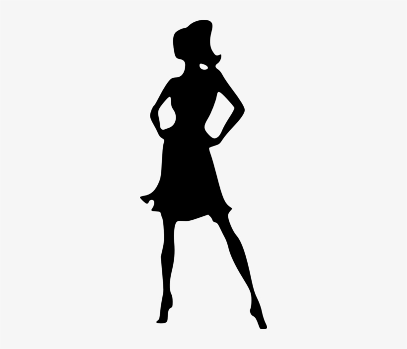 Black Women Cliparts - Codependent No More: Life Can Be Better, transparent png download