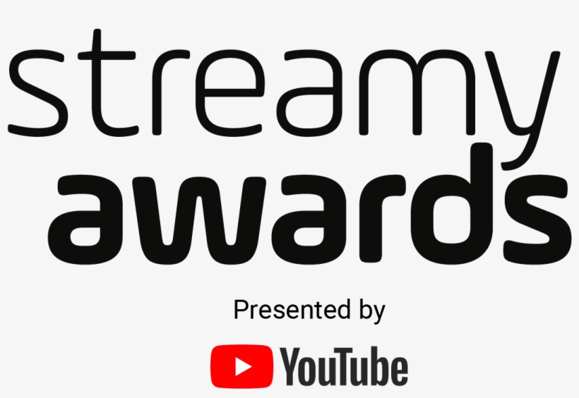 Streamy Awards Set The Try Guys As Hosts, Announce - Streamy Awards, transparent png download
