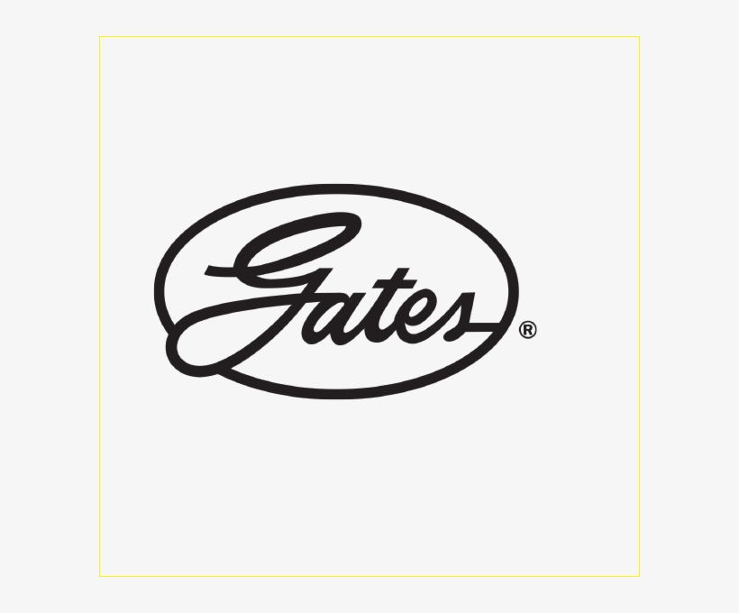 Gates - Gates 3pk560 V-ribbed Belts Micro-v Horizon, transparent png download