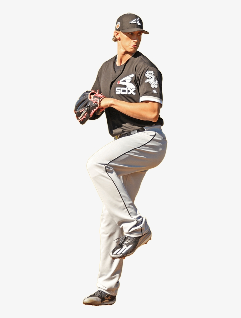 Michael Kopech - White Sox Players Png, transparent png download