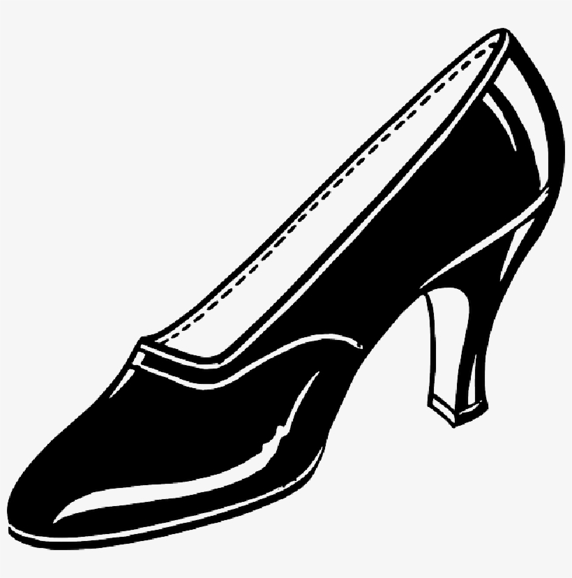 Mb Image/png - Shoe Clip Art, transparent png download