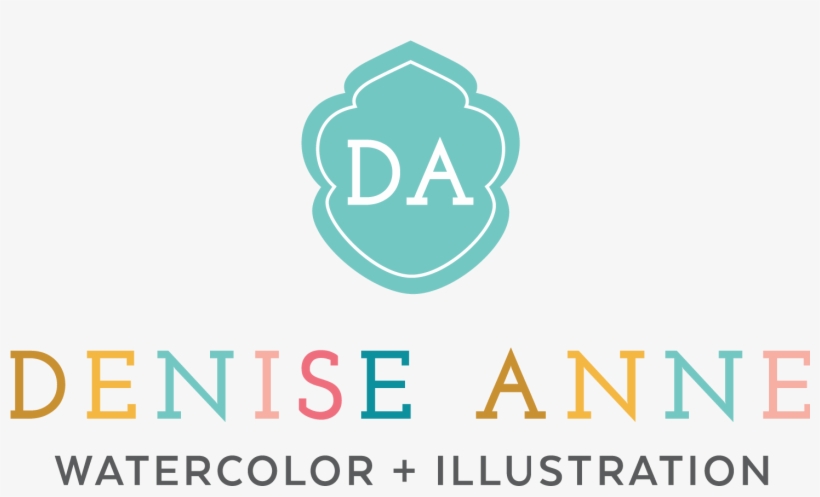 Denise Anne Cart - Graphic Design, transparent png download