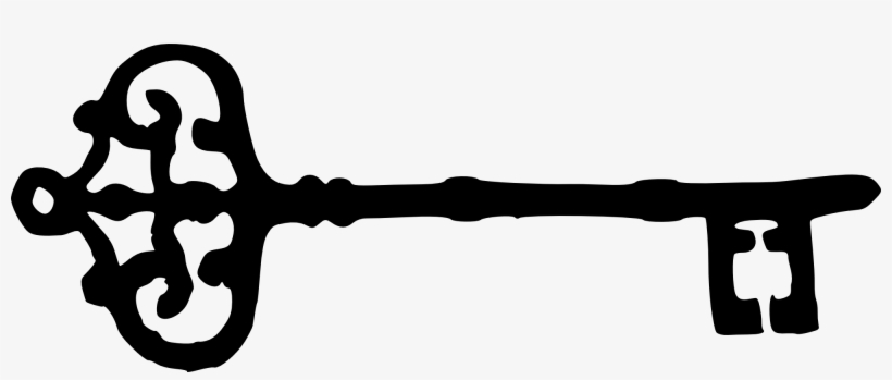 Key Clipart Transparent Background, transparent png download
