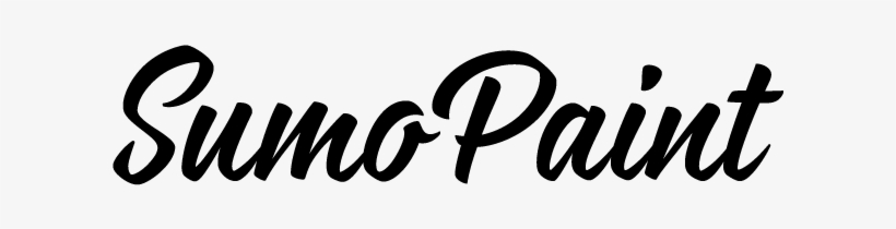 Sumo Paint, transparent png download