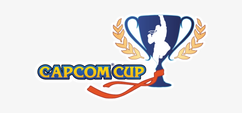 The Main Event Of The 2016 Capcom Pro Tour, Top 8 Of - Capcom Cup, transparent png download