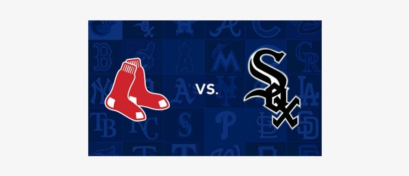 Chicago White Sox Vs Cleveland Indians, transparent png download