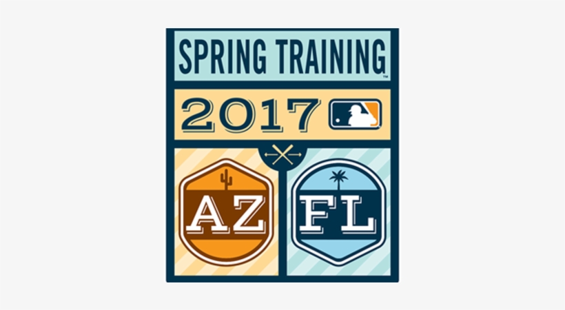 Csn Announces 2017 White Sox And Cubs Spring Training - Tervis Mlb Spring Training Grapefruit League 2017 24oz, transparent png download