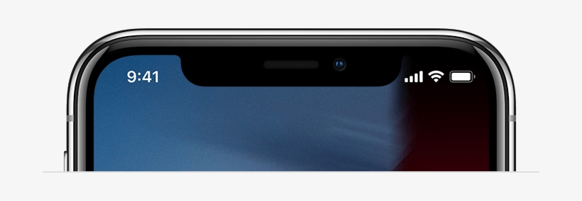 Iphone X And Later - Iphone X Icons, transparent png download