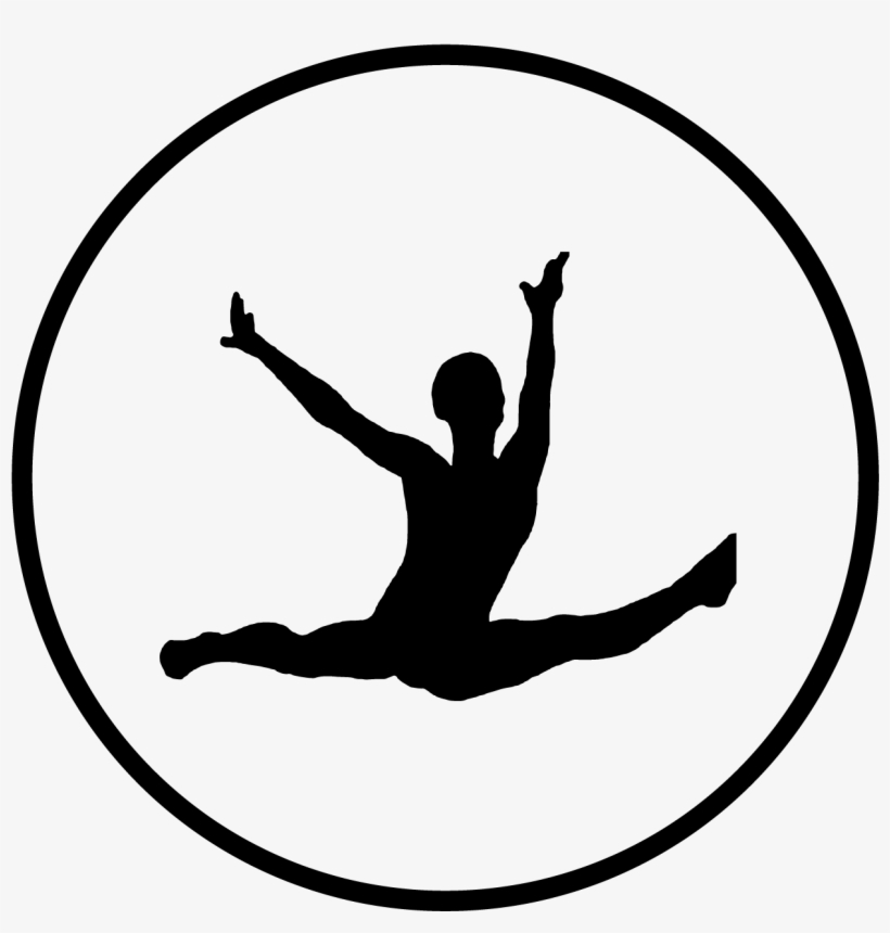 Gymnastics - Party, transparent png download