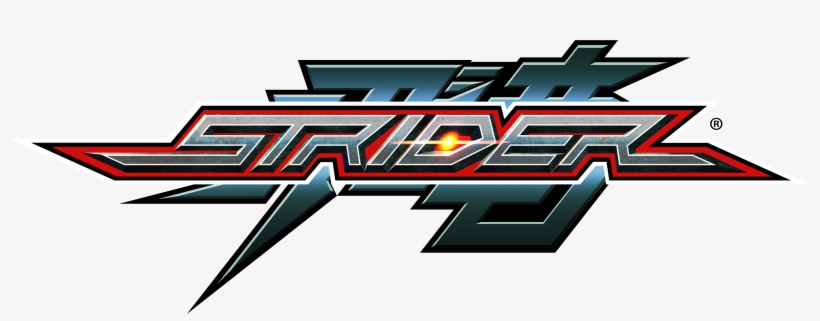 Capcom Announces New Strider At San Diego Comic Con - Strider Ps4 Cover, transparent png download