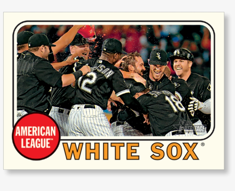 Chicago White Sox - Crew, transparent png download