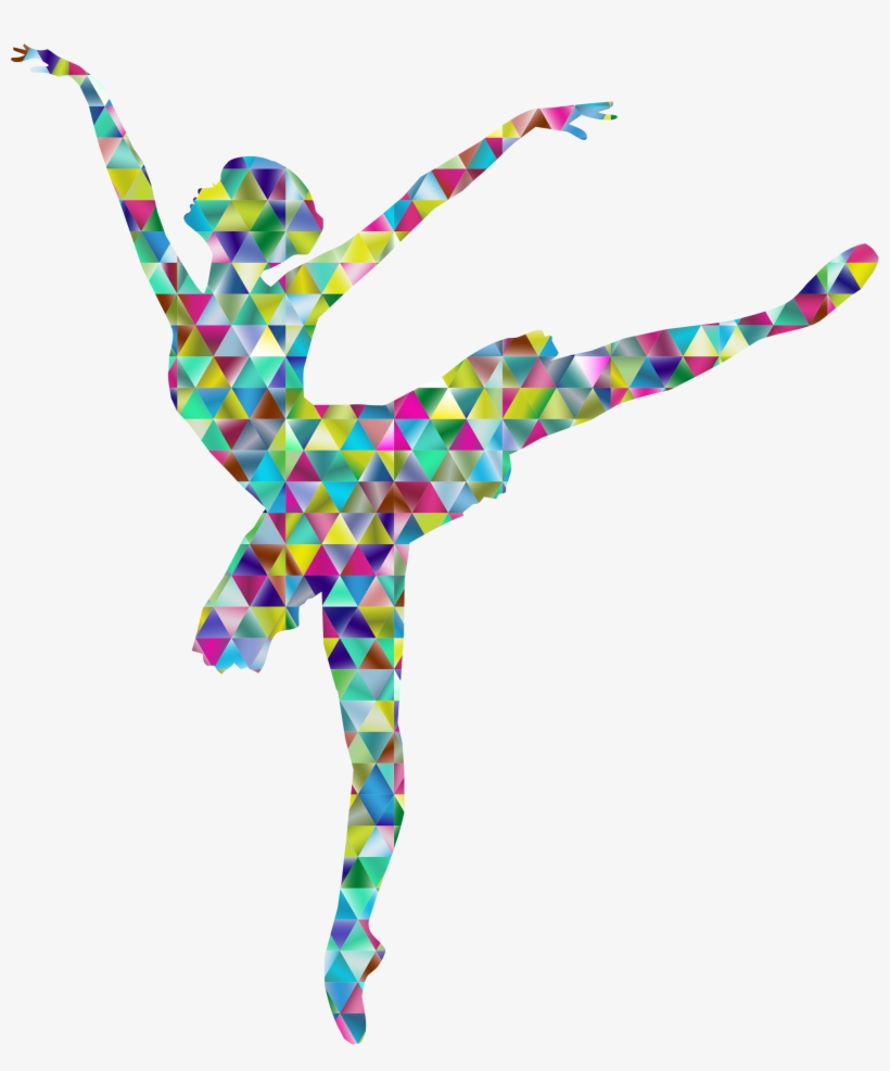 Big Image - Ballet, transparent png download
