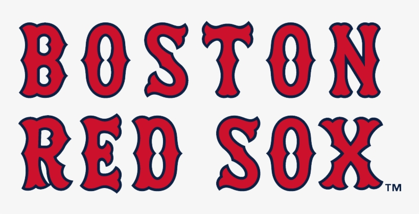 Boston Red Sox Png Download Image - Boston Red Sox Static Cling Decal, transparent png download