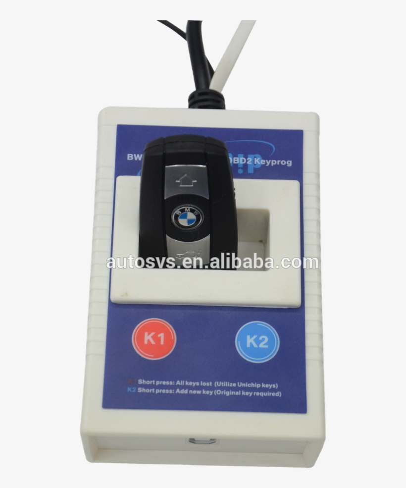 Automatic Car Key Programmer For All Keys Lost - Gadget, transparent png download
