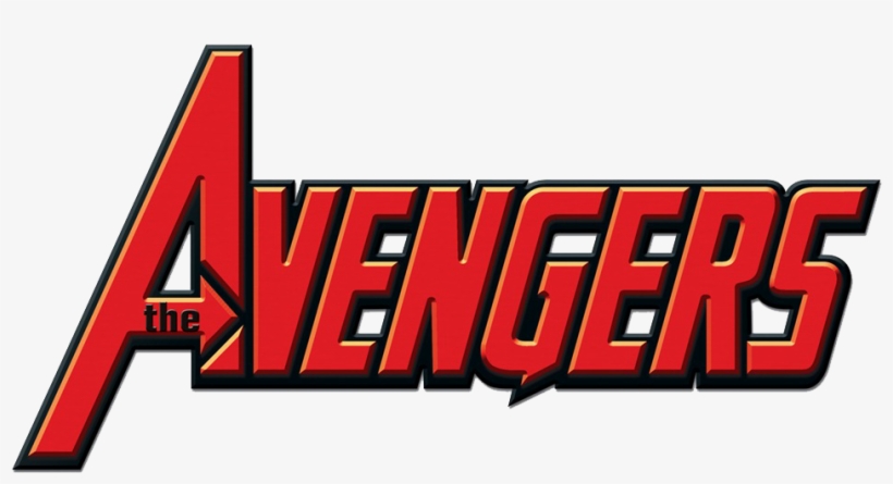 Clipart Library - Avengers Earth's Mightiest Heroes! Starring Eric Loomis, transparent png download