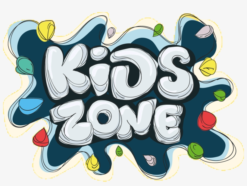 Organic Mickey Mouse Tricolor Flavoured With Tomato - Graffiti Kids Logo, transparent png download