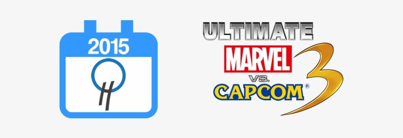 The Latest Entry In The Marvel Series Has Enjoyed Considerable - Marvel Vs Capcom 3, transparent png download