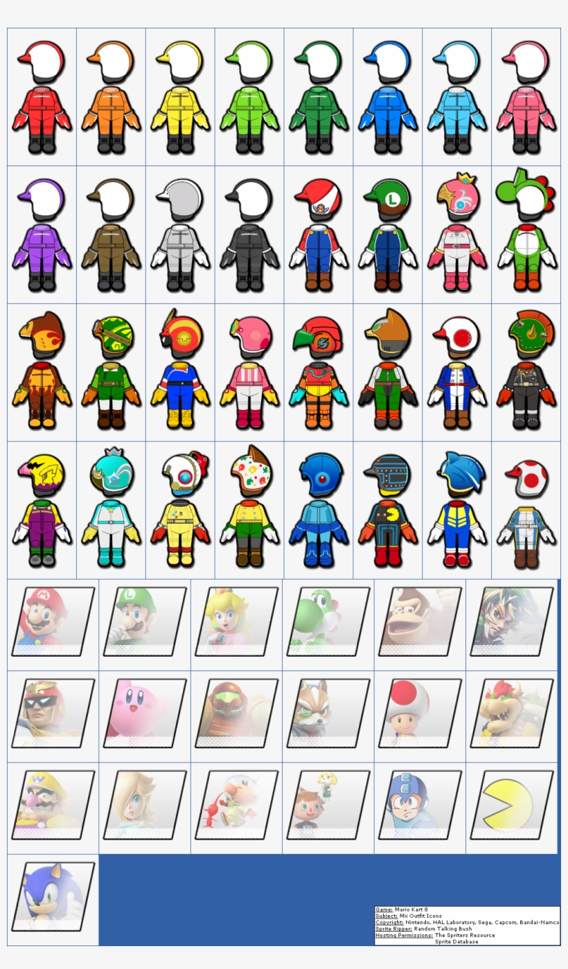 Banner Download Collection Of Free Emparadise Clipart - Mii, transparent png download