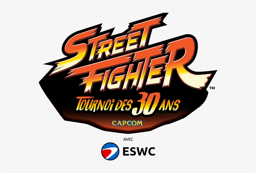 The Final Of This Competition Will Be Played On Street - Street Fighter Anniversary Collection, transparent png download