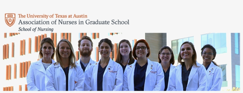 Association Of Nurses In Graduate School The University - Nursing, transparent png download