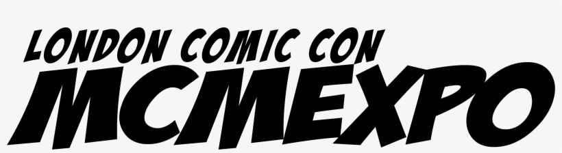 London Comic Con Mcm Expo @ Excell London - Bruges, transparent png download