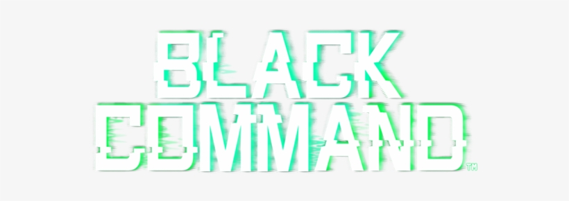 Black Command - Capcom, transparent png download