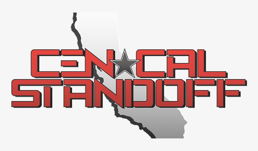 Relive The Hype From Cencal Standoff - Graphic Design, transparent png download
