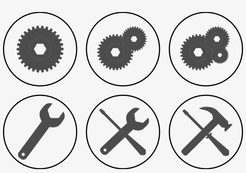 This Free Icons Png Design Of Icon Set Setup, transparent png download