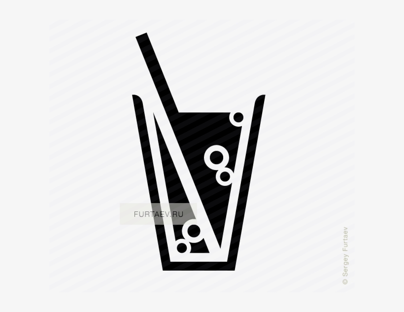 Free Glass Of Soda Png - Wifi Food, transparent png download