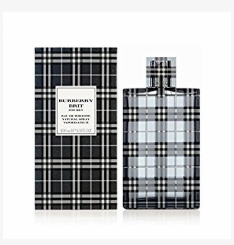 Burberry Brit Sheer For Men, transparent png download
