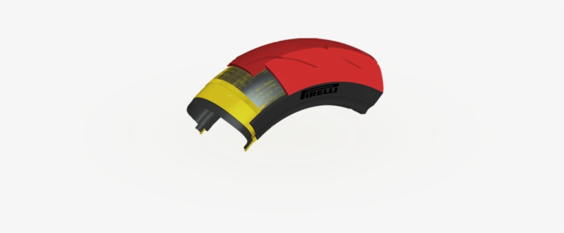 Computer Modeling Systems, Diablo Rosso™ Corsa Profiles - Umbrella, transparent png download