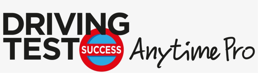 Dts Anytime Pro - Driving Test Success Anytime By Focus Multimedia, transparent png download
