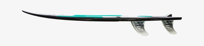 Side Of A Surfboard, transparent png download