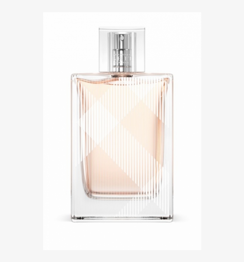 Burberry Brit For Her - Burberry Brit Eau De Toilette Spray - 50ml/1.7oz, transparent png download