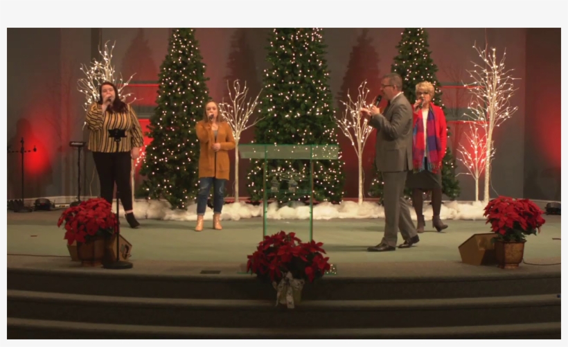 Youtube Premium - Christmas Tree, transparent png download