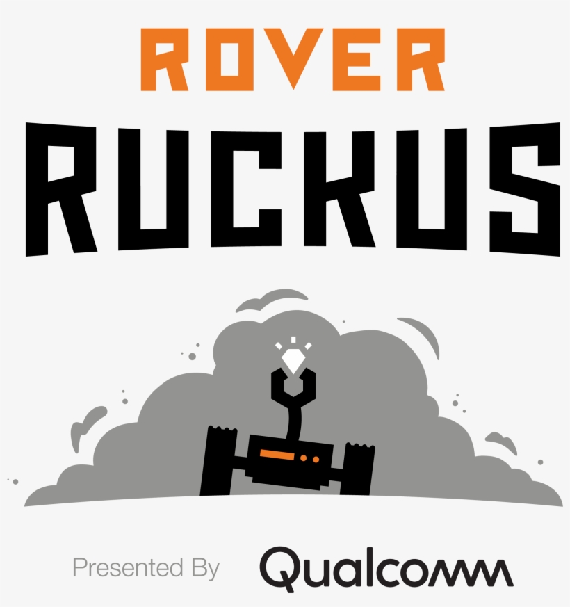 Central Mission Control - First Tech Challenge Rover Ruckus, transparent png download