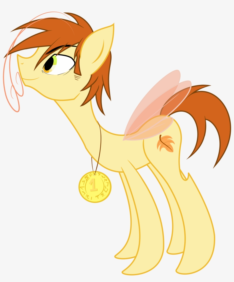 My Little Pony - Breezies, transparent png download