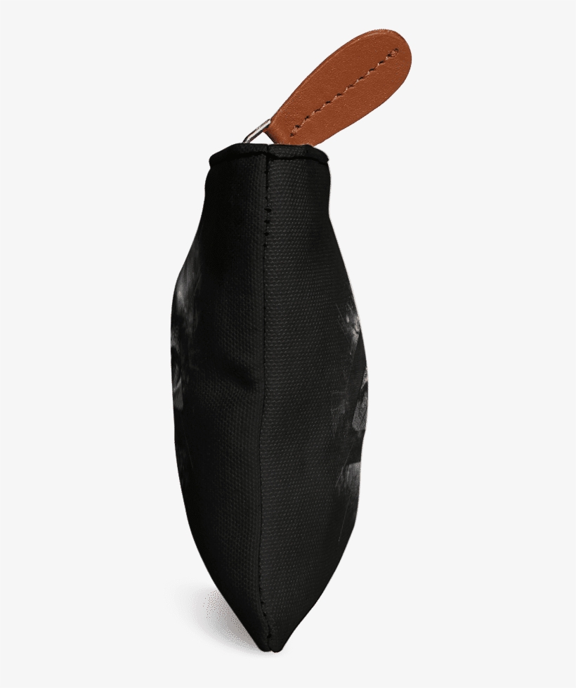 Dailyobjects Eye In Triangle Regular Stash Pouch Buy - Hobo Bag, transparent png download