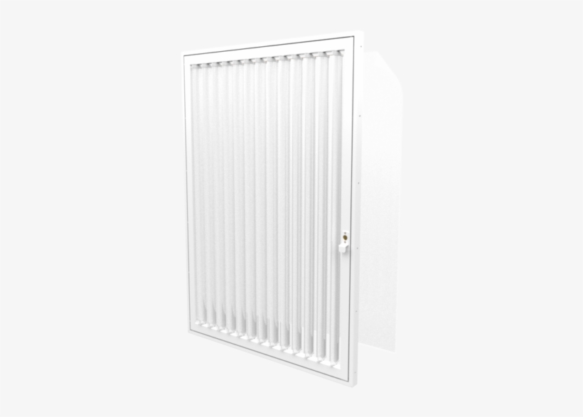 Securablinds Blast Fixed Grille - Blast, transparent png download