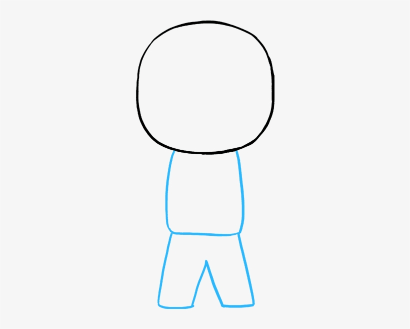 How To Draw Astronaut - Drawing, transparent png download