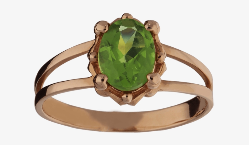 Happy Gems Ring - Engagement Ring, transparent png download