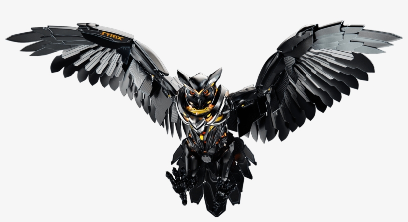 Nvidia Owl, transparent png download