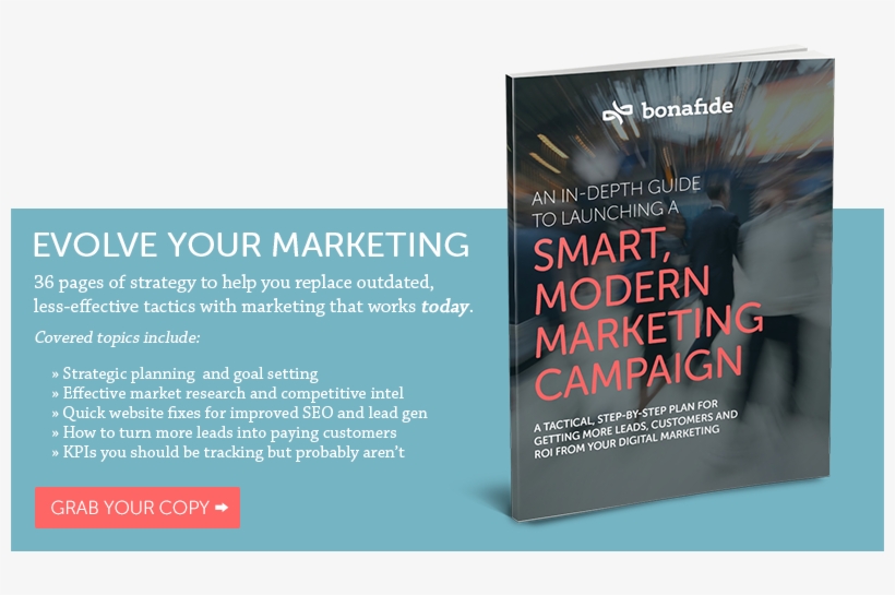 Modern Marketing Guide - Marketing, transparent png download