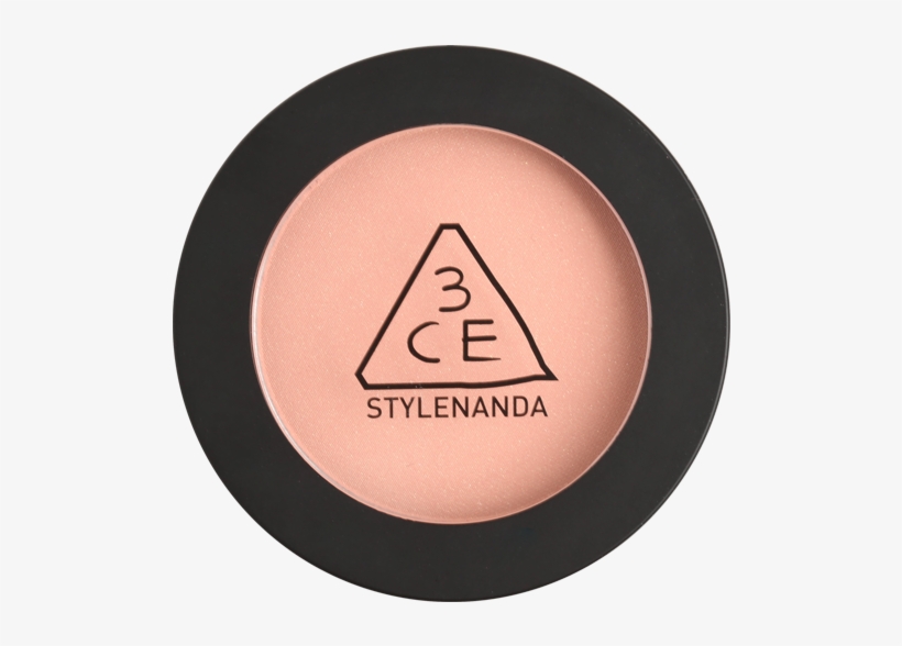 [3ce] Face Blush - Wet N Wild Photo Focus Pressed Powder Tan Beige, transparent png download