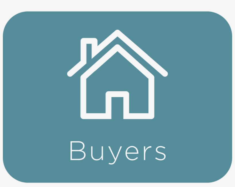 Buyersblue - Home Buyers Png, transparent png download