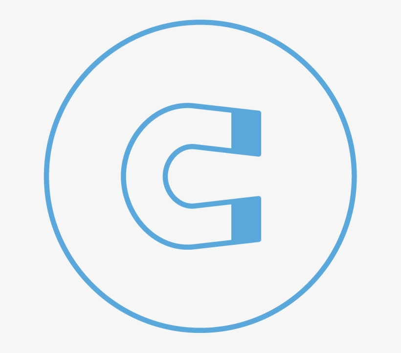Retain - Circle, transparent png download